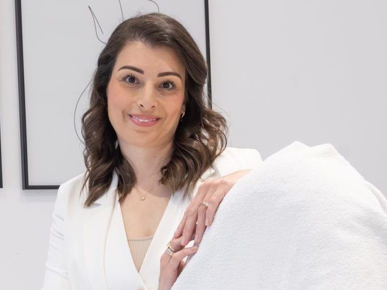 Hautpflege und Kosmetik mit viel Feingefühl