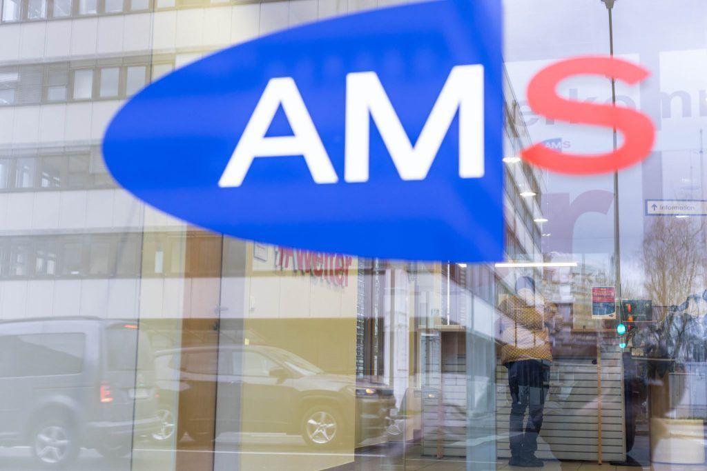 Arbeitslosenzahlen steigen stark an