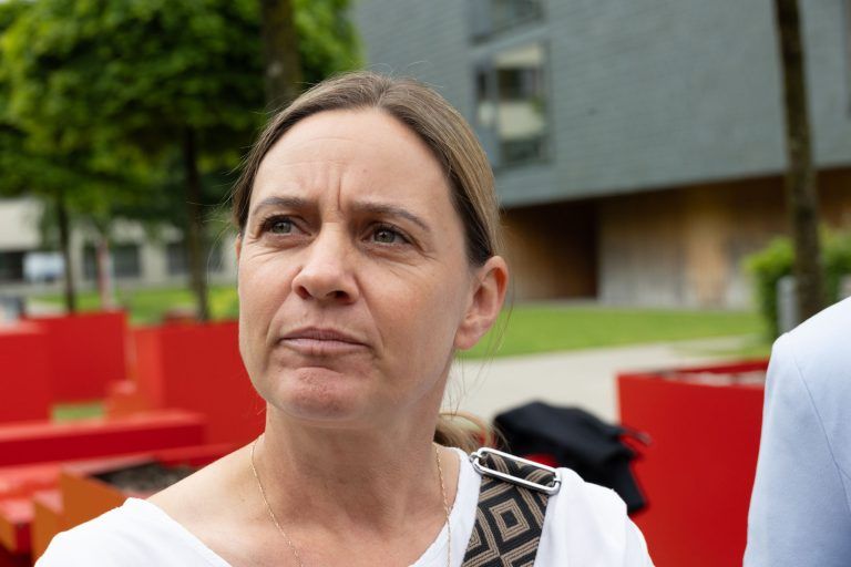 Der Widerstand gegen die Schließung wächst