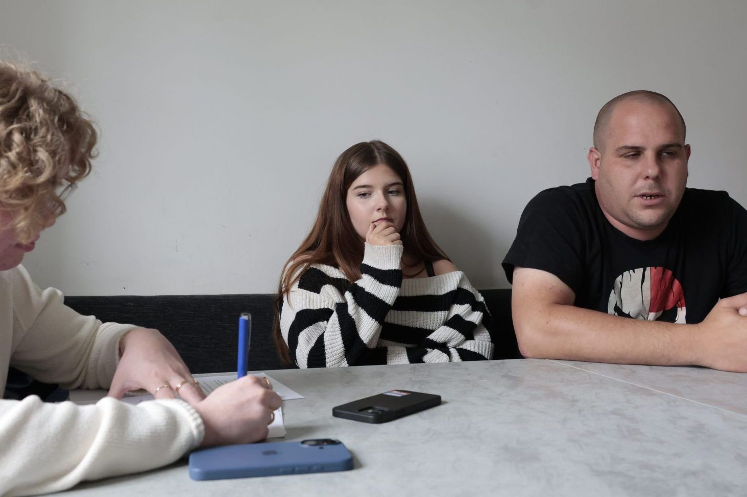 Familie aus Hard kämpft um Unterstützung für Kinder mit speziellen Bedürfnissen