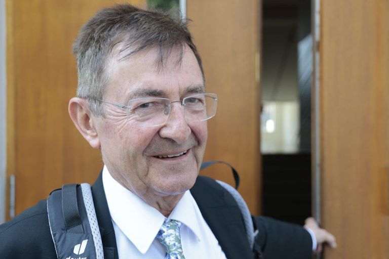 55 Jahre Matura