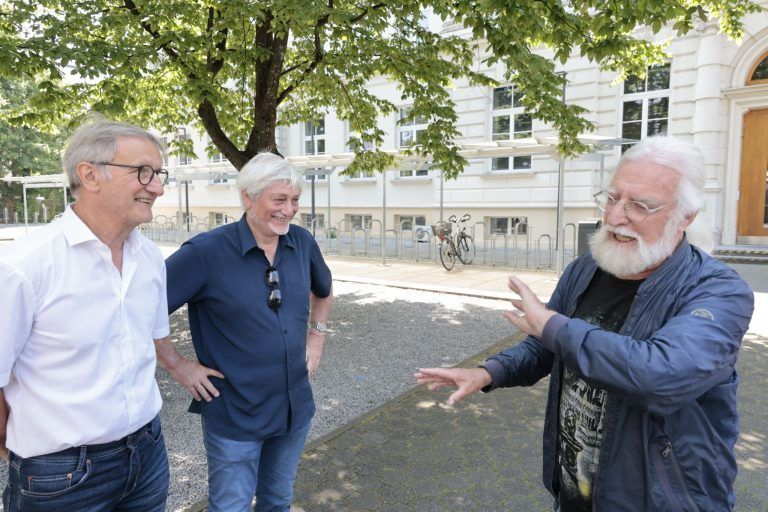 55 Jahre Matura