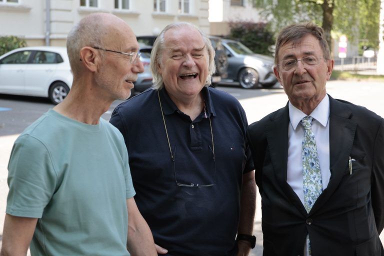 55 Jahre Matura