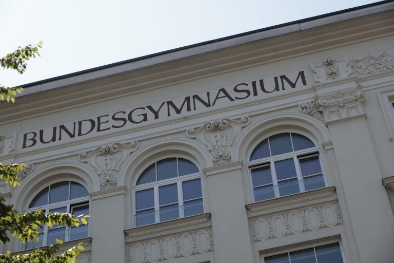 55 Jahre Matura
