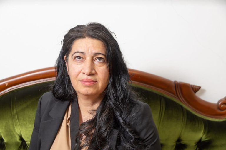 Vom Gastarbeiterkind zur ersten migrantischen Anwältin in Vorarlberg