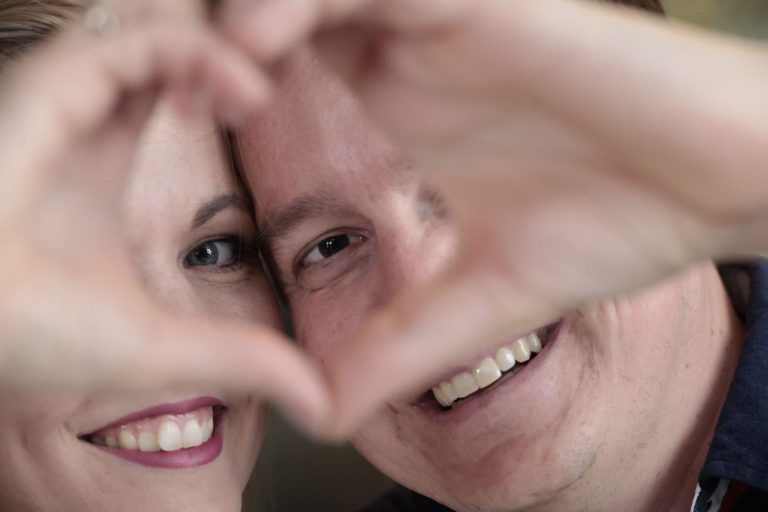 In acht Minuten zum Traumpartner