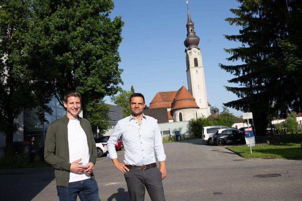 In dieser Gemeinde überspringen Grüne und FPÖ die Parteigräben