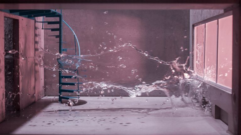 BERND OPPL| Strange Loops