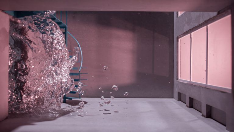 BERND OPPL| Strange Loops