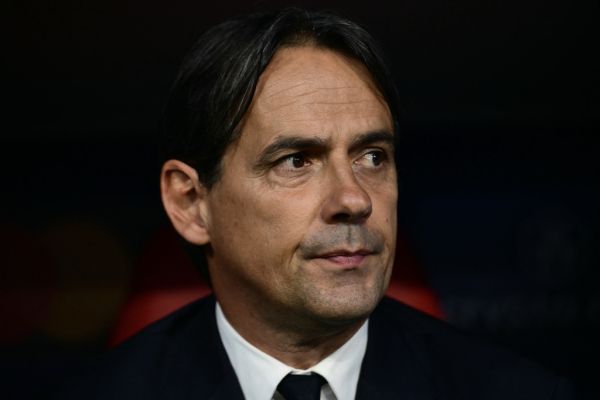 Star-Trainer Inzaghi wechselt zu Salzburg-Gegner Al-Hilal
