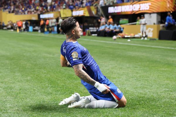 Chelsea startet mit 2:0 gegen Los Angeles FC in Club-WM