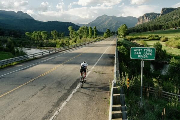 Niederösterreicher Kaider gewinnt Race Across America