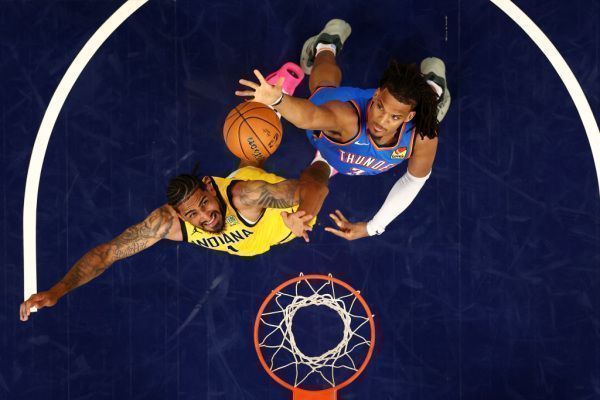 Pacers vertagen NBA-Entscheidung gegen OKC