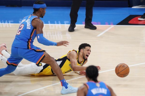 NBA-Star Haliburton erleidet Achillessehnenriss