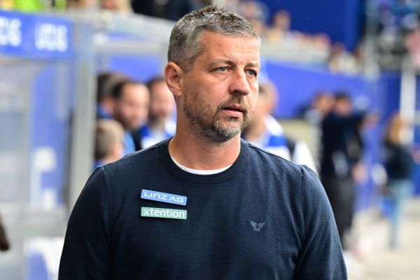 Scheiblehner erhält bei Grasshopper Zürich Zweijahresvertrag