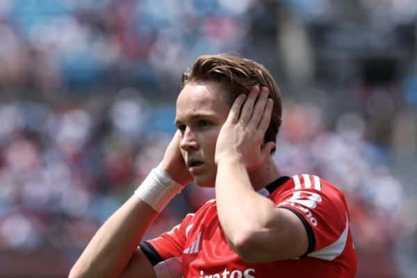 Benfica schnappt Bayern mit 1:0 Club-WM-Gruppensieg weg