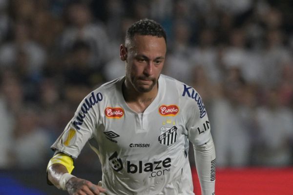 Neuer Kurzzeit-Vertrag für Neymar beim FC Santos