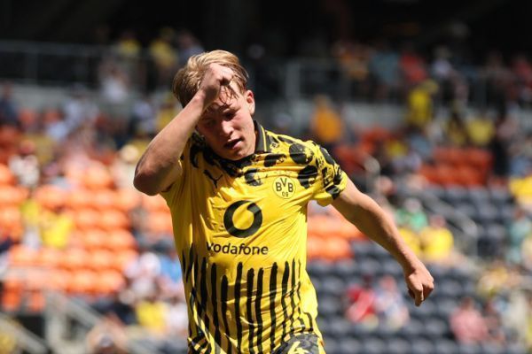 BVB nach 1:0-Sieg Erster &#8211; Auch Fluminense weiter
