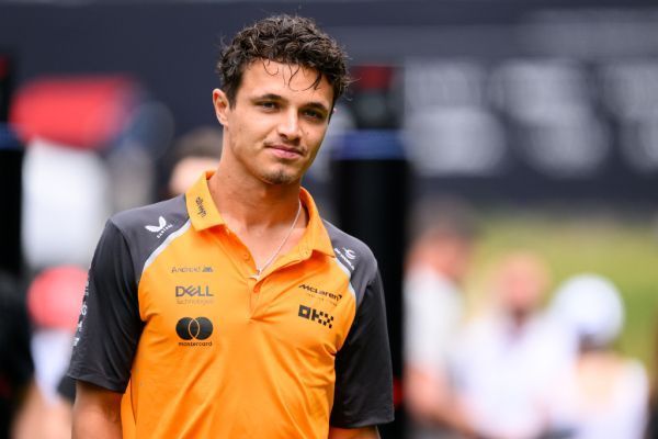 Norris mit dominanter Trainingsbestzeit in Spielberg