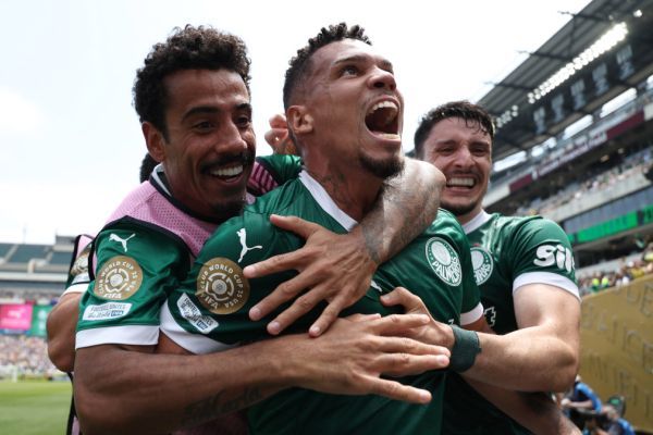 Chelsea und Palmeiras im Viertelfinale der Club-WM