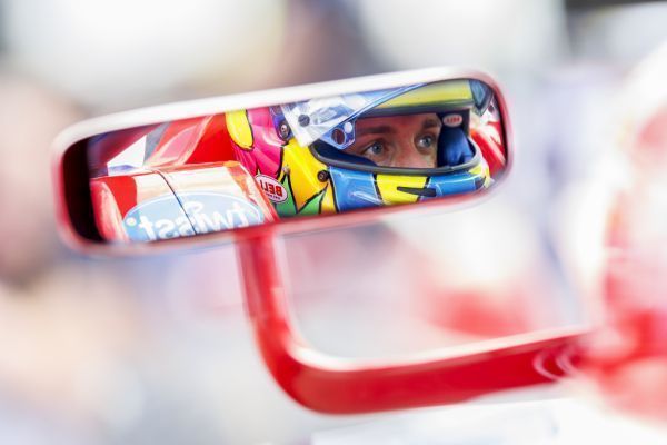 Wurz fährt im Formel-3-Heimrennen in Spielberg auf Platz 7