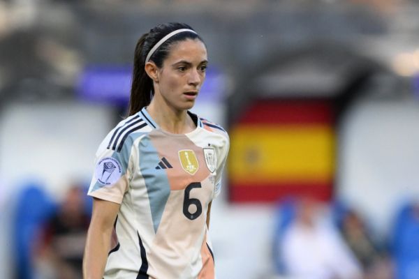 Weltfußballerin Bonmati vor EM aus dem Krankenhaus entlassen