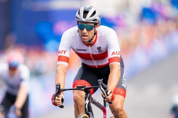 Haller geht in seine 10. Tour de France