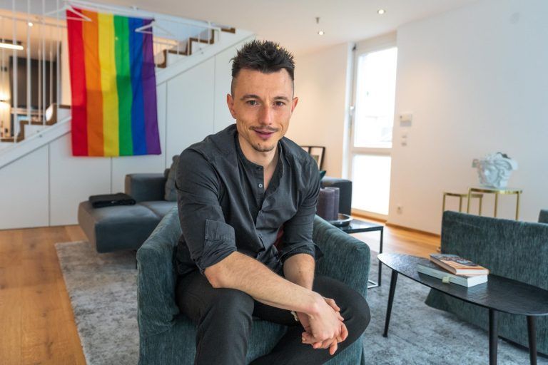 Übertrieben oder dringend nötig? Gemischte Meinungen zur Pride in Bregenz