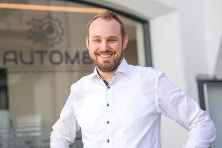 Mit einem Klick zum intelligenten Zuhause