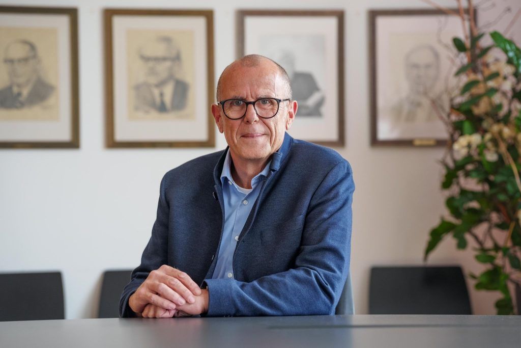 &#8220;Ich möchte eine Lanze für Gestaltungsbeiräte brechen&#8221;