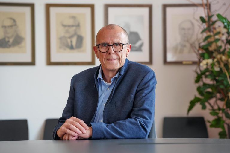 "Ich möchte eine Lanze für Gestaltungsbeiräte brechen"