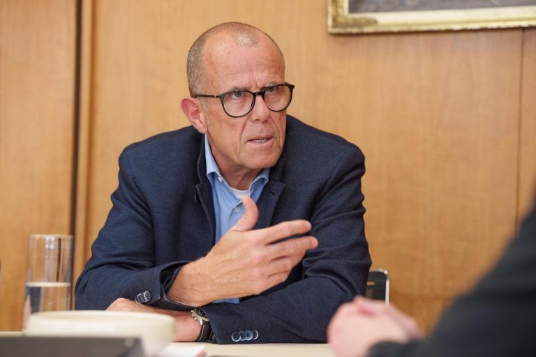 "Ich möchte eine Lanze für Gestaltungsbeiräte brechen"