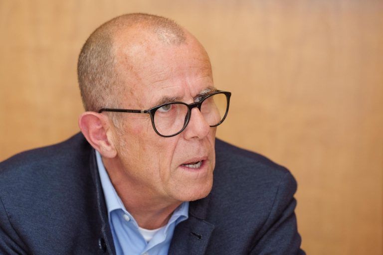 "Ich möchte eine Lanze für Gestaltungsbeiräte brechen"