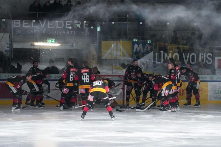 Pioneers Vorarlberg vermelden hohe Verluste