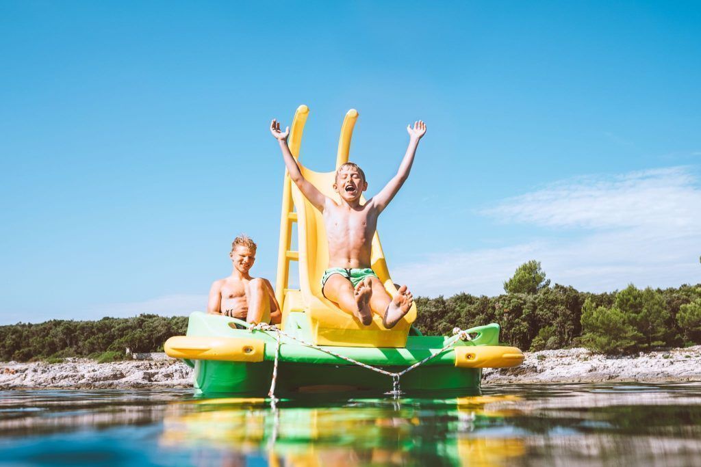 Abwechslungsreiche Ferien: Mit diesen Tipps hat die Langeweile keine Chance