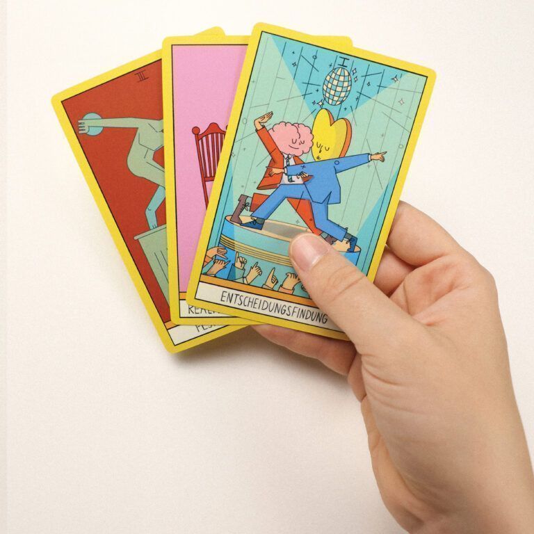 WIN, An Illustrated Game about Teamwork