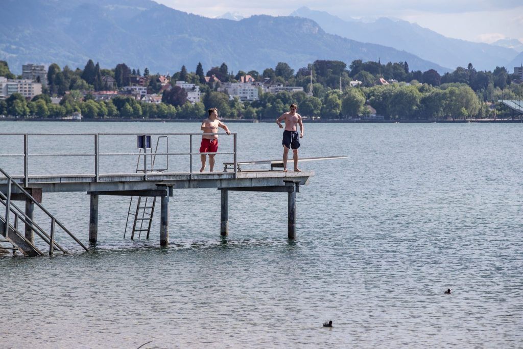Abwechslungsreiche Ferien: Mit diesen Tipps hat die Langeweile keine Chance