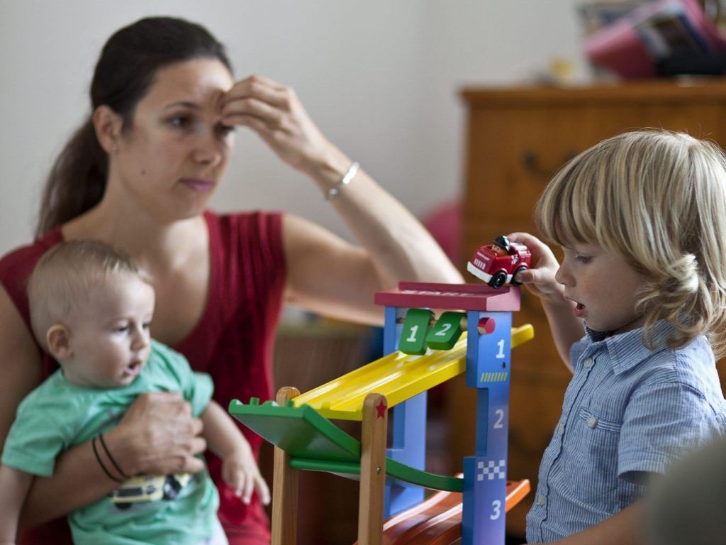 Vorarlbergs Familien im Faktencheck: Was die neue Studie offenlegt