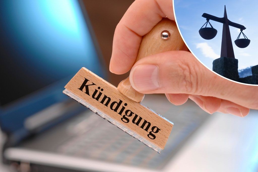 Nach Arbeitsunfall: Gekündigte erhält nun sechsstelligen Betrag
