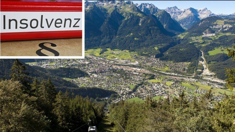 Aufmacher Insolvenz