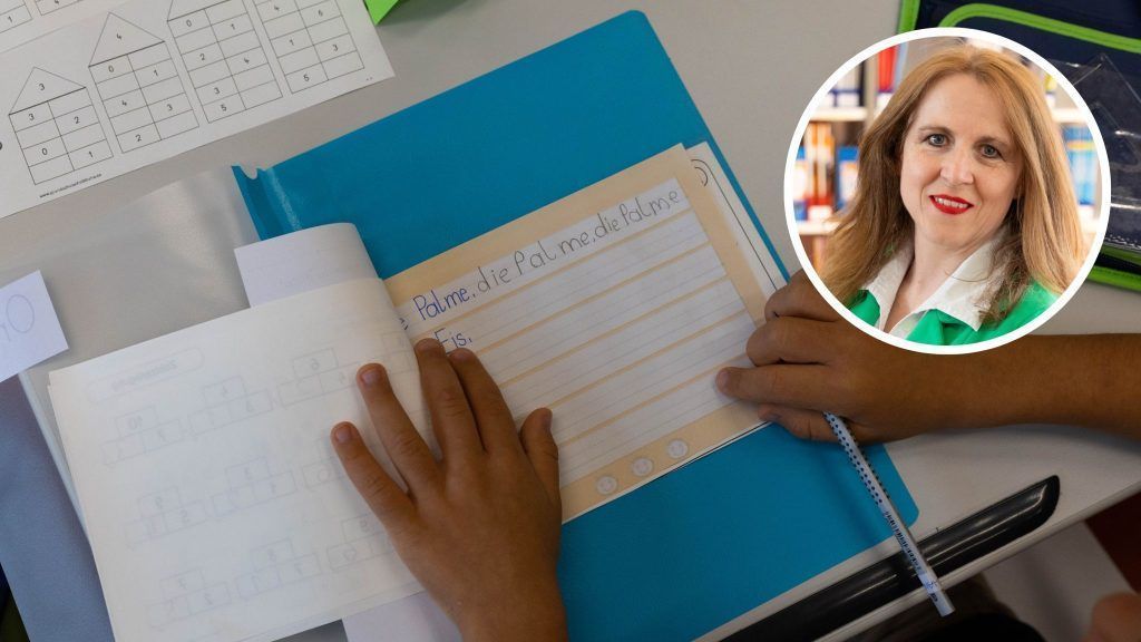 Vorbereiten auf Klassenzimmer voller Vielfalt