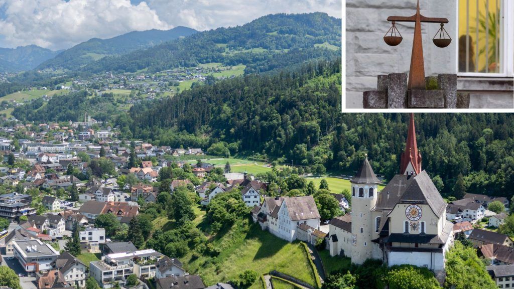 383.000 Euro: Klage gegen Vorarlberger Gemeinde