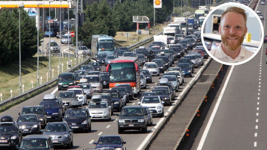 Fiese Urlaubsmasche: So funktioniert der Spiegeltrick
