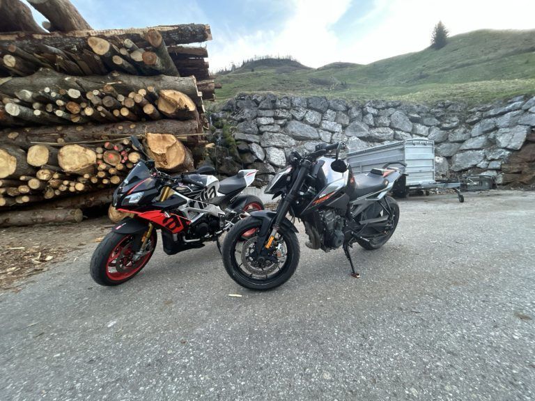 So viele Raserautos wurden in Vorarlberg beschlagnahmt – nächste Versteigerung im Juli