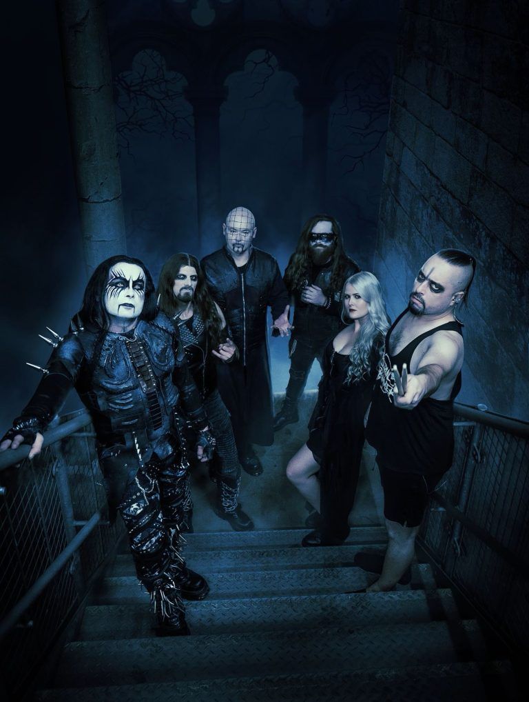 Cradle of Filth