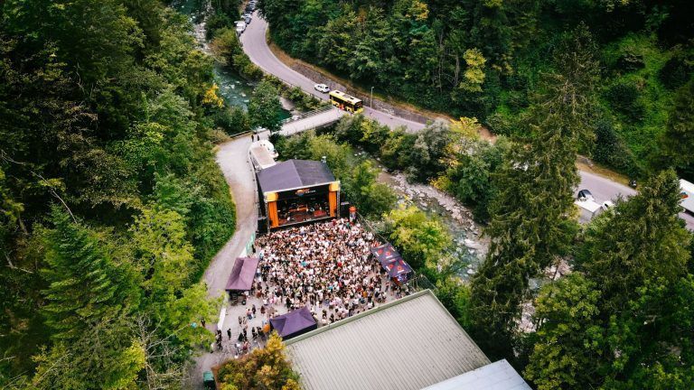 Kultursommer Open Air Conrad Sohm