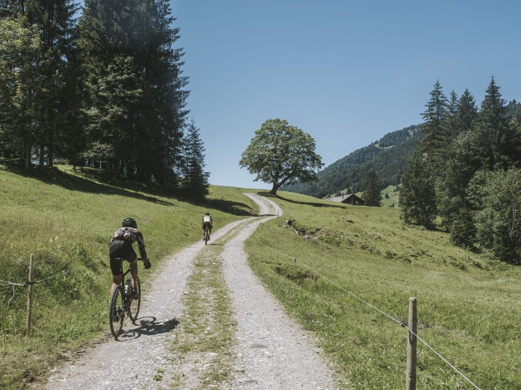 Ein Bike-Trend, der das ganze Ländle bewegt
