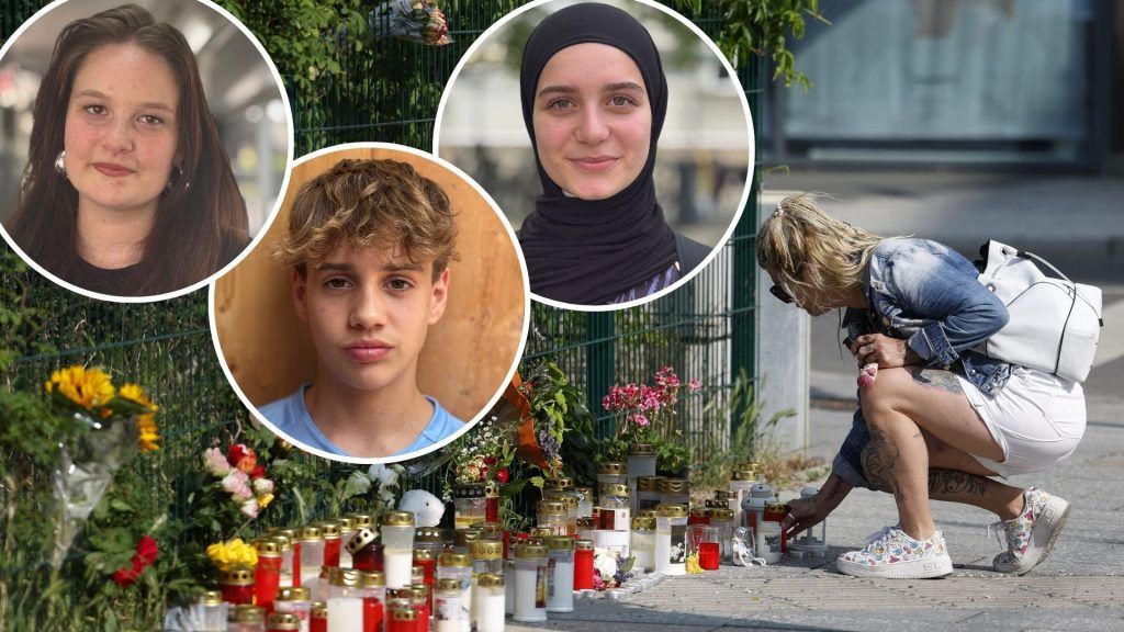 So sind die Vorarlberger Schüler vom Amoklauf betroffen