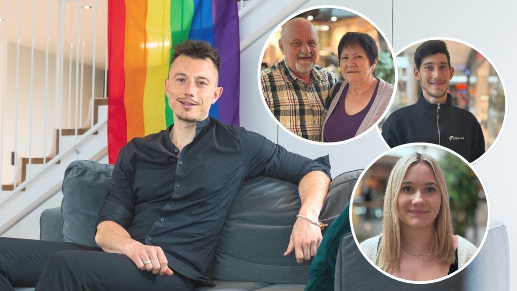 Übertrieben oder dringend nötig? Gemischte Meinungen zur Pride in Bregenz