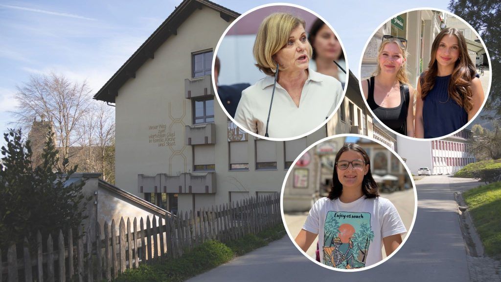 Gibt es zu kurze Kleidung in der Schule? Schülerinnen fordern Gleichberechtigung